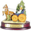 Idlewild Collection - Buggy Figurine