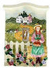 Idlewild Collection - Light Switch Plate