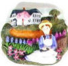 Idlewild Collection - Magnet - Reflects