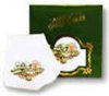 Anne of Green Gables Embroidered Handkerchief
