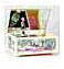 Musical Jewelry Box with Gliding Figurine