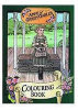 Anne of Green Gables Coloring Book