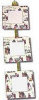 Idlewild Collection - 3 Photo Frames