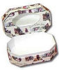 Idlewild Collection - Jewelry Box