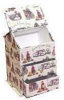 Idlewild Collection - House Shaped Chest Box