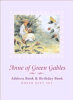 Anne of Green Gables - Birthday Book and Address Book Set