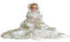 Joy - Christening - 12"