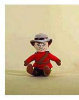 RCMP SuperSoft Doll - 10"