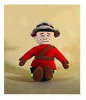 RCMP SuperSoft Doll - 16"