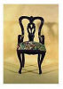 Tapestry Chair