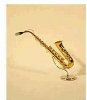 Saxophone
