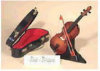 Cello - Large