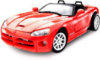 Transformers Alternators - Dodge Viper - Side Swipe