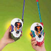 Rescue Heroes Walkie Talkies