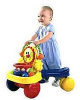 - ZooScape - Baby Playzone - Stride to Ride Walker
