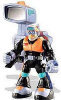 Optic Force - Rock Miner