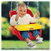 Infant to Toddler Swing