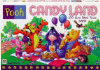 Candyland Pooh Edition