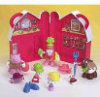 Mr. Potato Head Pals Farm Playset