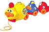 Cot' Cot Family (French Version) - Smart Start Series