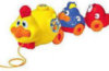 Cluck Cluck Chicken - Smart Start Series