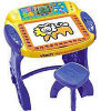 Magi' Bureau Interactif (French) - Ready, Set, School Series