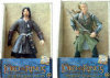The Return of the King - Deluxe Roto Figures Assortment - Style 1 - Package of 3