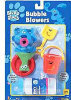- ZooScape - Blue's Clues Bubble Blowers