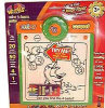 - ZooScape - Color 'n Learn - Color 'n Count