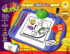 - ZooScape - Super Color 'n Learn - Spell