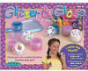 Glitter and Gloss Lip Balm and Body Glitter Activity Kit