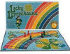 Lucky Leprechauns