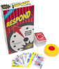 Respond Card Game - with Electronic Timer