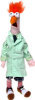 Beaker Poseable Plush - 18 inches