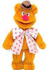 Fozzie Bear Poseable Plush - 18 inches