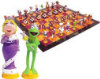 The Muppets - Chess Set