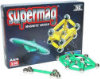 Supermag 50 - Green - 50 pieces