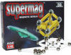 Supermag 50 - White - 50 pieces