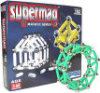 Supermag 102 - Green - 102 pieces
