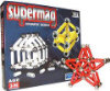 Supermag 102 - Red - 102 pieces