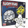 Supermag 102 - White - 102 pieces