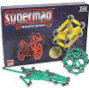 Supermag 244 - Green - 244 pieces