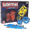Supermag 244 - Blue - 244 pieces