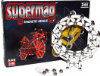 Supermag 244 - White - 244 pieces