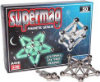 Supermag 50 - Glow in the Dark - 50 pieces