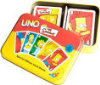 The Simpsons UNO