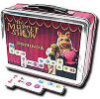 Muppets Dominoes in Tin