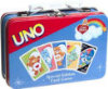 Care Bears UNO