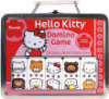 Hello Kitty Dominoes in Tin