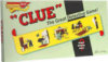 Clue 1949 Deluxe First Edition